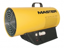 Тепловая пушка газовая (46 кВт) Master BLP 53 M Тепловая пушка газовая (46 кВт) Master BLP 53 M