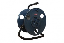 Удлинитель силовой Союз 4 гнезда 50м, 3500 Вт