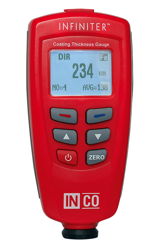 Толщиномер Condtrol INFINITER InCO