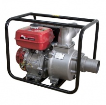 Мотопомпа бензиновая Redverg RD-WP40C + шланги всасывающий 10м и напорный 20м Мотопомпа бензиновая Redverg RD-WP40C + шланги всасывающий 10м и напорный 20м