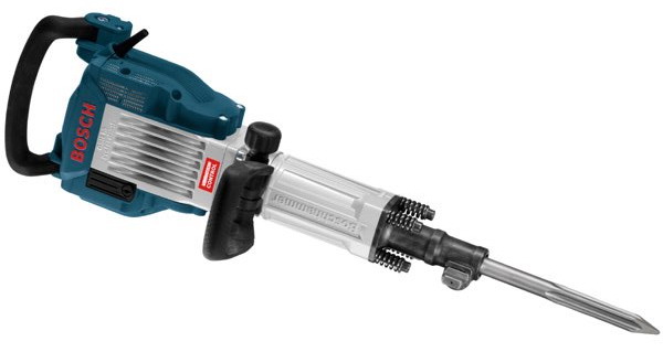 Бетонолом 45 Дж Bosch GSH 16-30